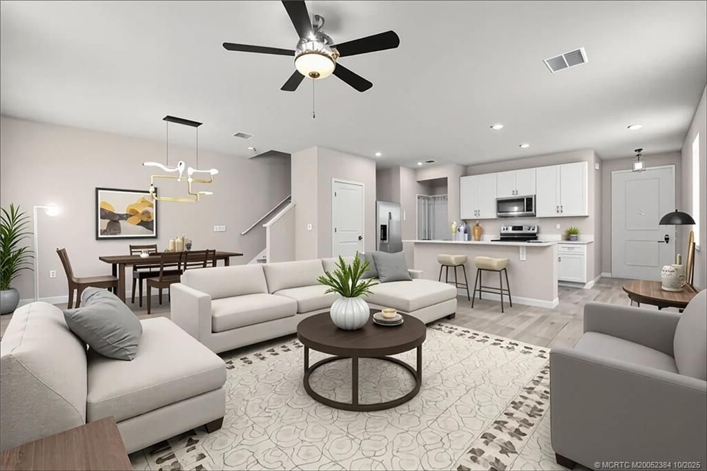 Photo of 2414 SE Tarvest Way, Stuart, FL 34997 (MLS # M20052384)