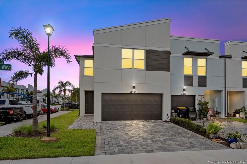 Photo of 2414 SE Tarvest Way, Stuart, FL 34997 (MLS # M20052384)