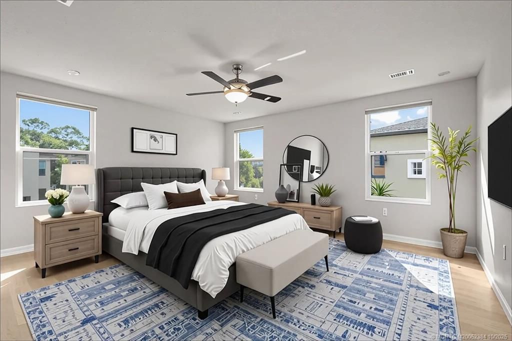 Photo of 2414 SE Tarvest Way, Stuart, FL 34997 (MLS # M20052384)