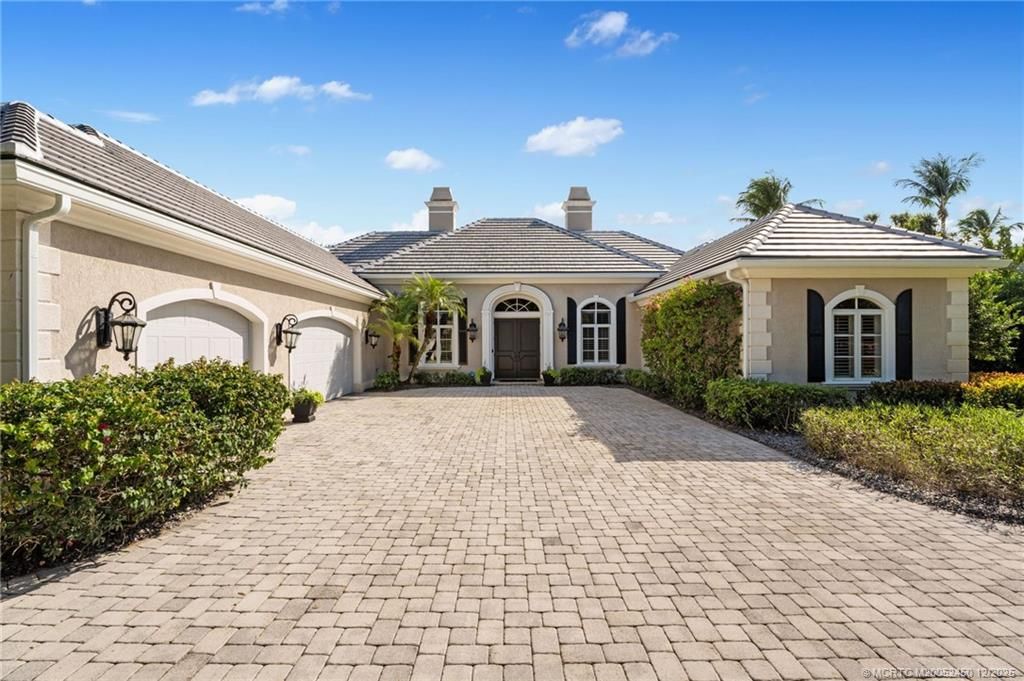 Photo of 3306 SW Rivers End Way, Palm City, FL 34990 (MLS # M20052450)