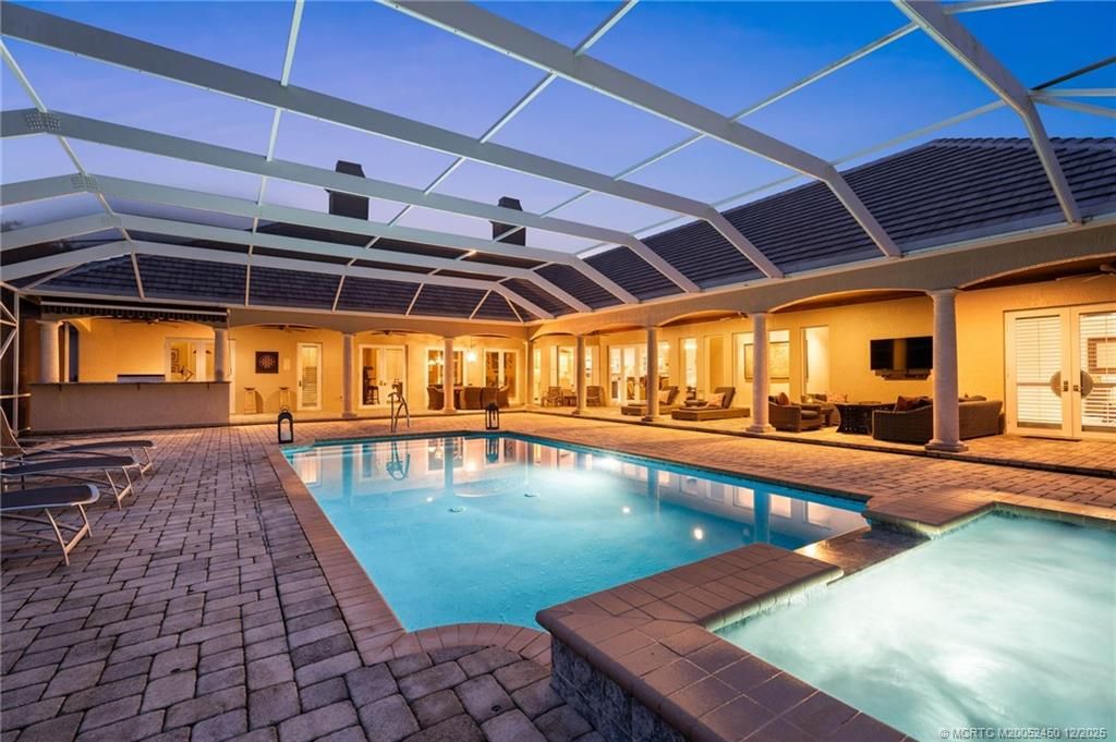 Photo of 3306 SW Rivers End Way, Palm City, FL 34990 (MLS # M20052450)