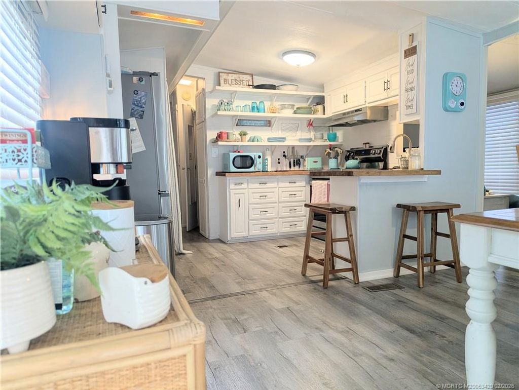 Photo of 438 Nettles Boulevard, Jensen Beach, FL 34957 (MLS # M20053429)