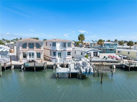 Homes For Sale - 1251 Nettles Boulevard<br/> Jensen Beach, FL 34957