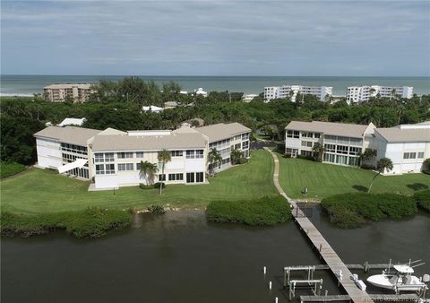 Photo of 2370 NE Ocean Boulevard #C305, Stuart, FL 34996 (MLS # M20052370)
