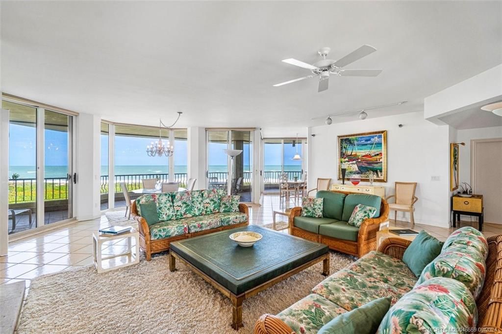 Photo of 3001 SE Island Point Lane #31, Stuart, FL 34996 (MLS # M20046659)