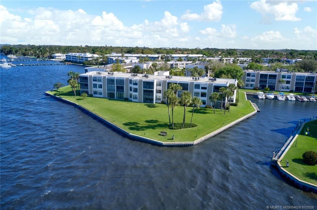 Photo of 1950 SW Palm City Road #8-106, Stuart, FL 34994 (MLS # M20054026)