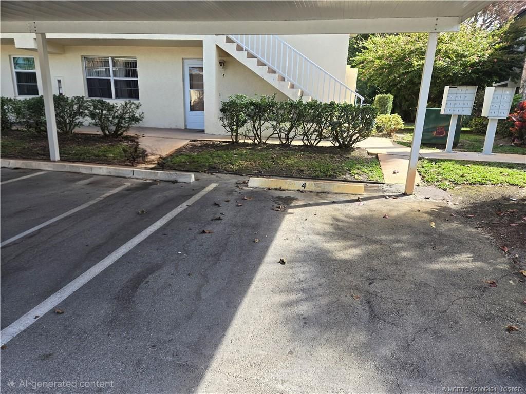 Photo of 2950 SE Ocean Boulevard #126-4, Stuart, FL 34996 (MLS # M20054641)