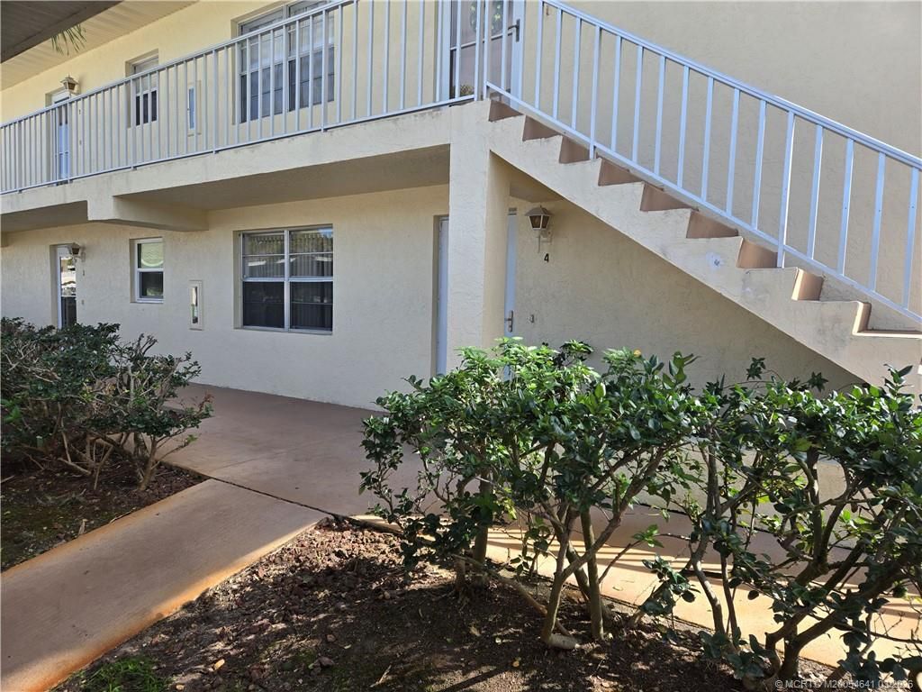 Photo of 2950 SE Ocean Boulevard #126-4, Stuart, FL 34996 (MLS # M20054641)