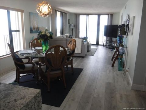 7380 S Ocean Drive 517 Jensen Beach FL 34957