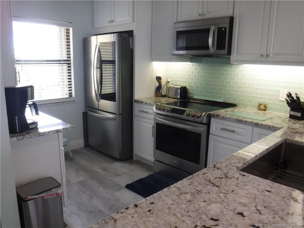 Photo of 7380 S Ocean Drive #517, Jensen Beach, FL 34957 (MLS # M20053303)