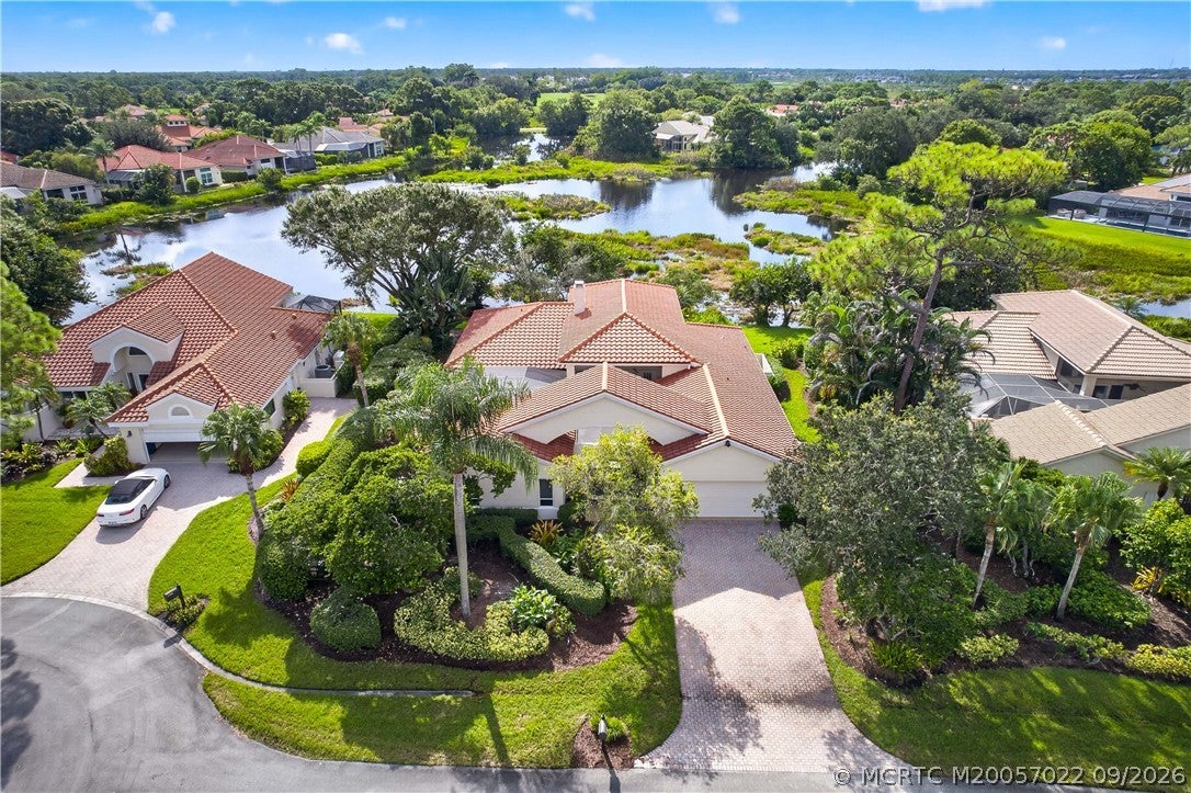 1507 NW Sawgrass Way