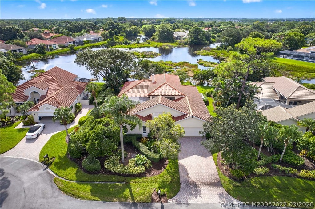 Photo of 1507 NW Sawgrass Way, Palm City, FL 34990 (MLS # M20057022)