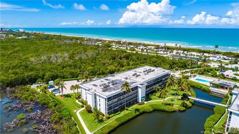 Photo of 3792 NE Ocean Boulevard #212N, Jensen Beach, FL 34957 (MLS # M20051089)