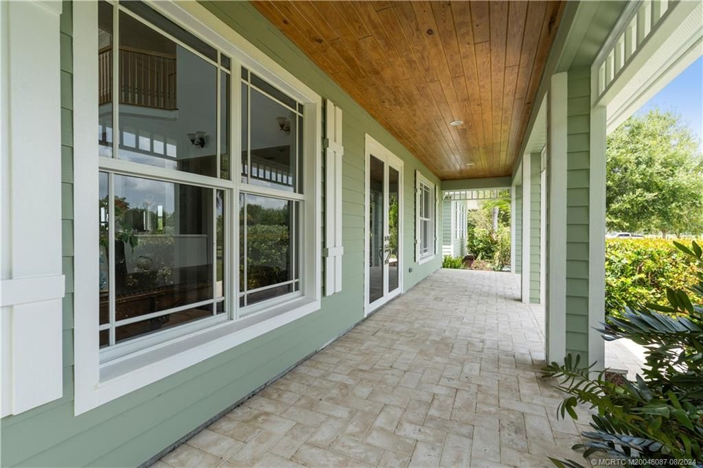 Photo of 2689 SW Trailside Path, Stuart, FL 34997 (MLS # M20046087)