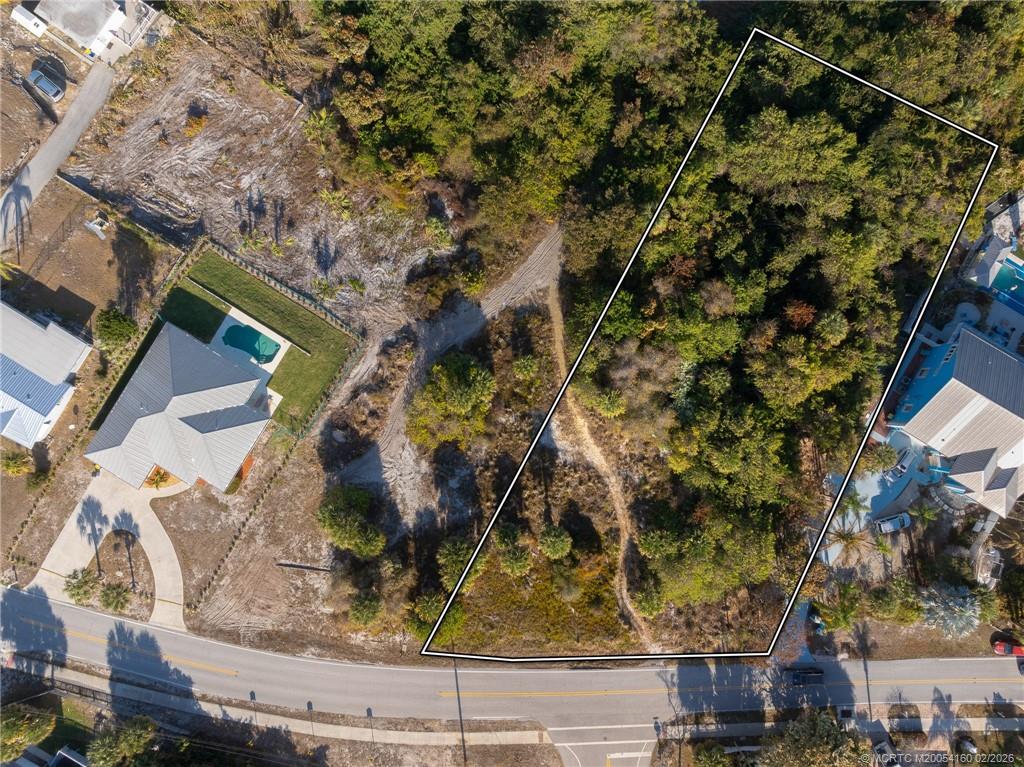 0 NE Skyline Drive Lot 8