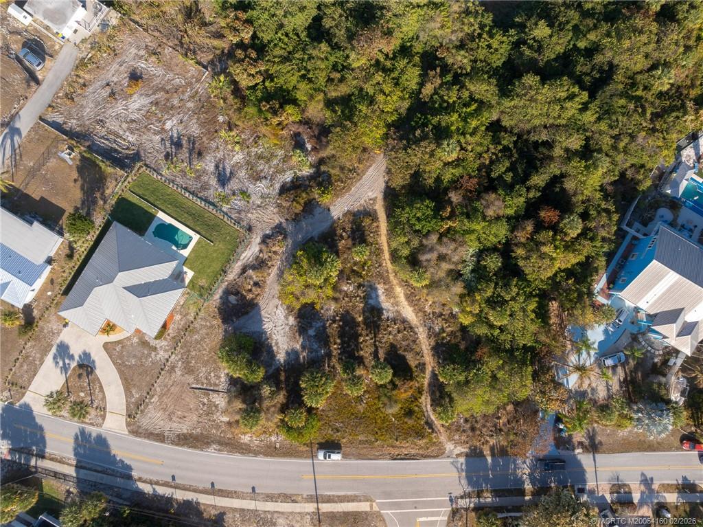 0 NE Skyline Drive Lot 8