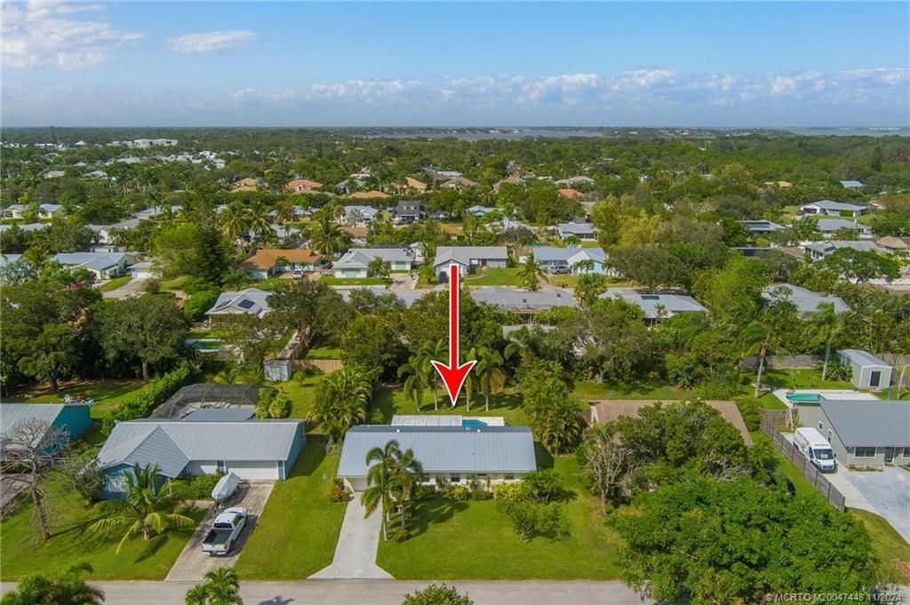 Photo of 5073 SE Pine Knoll Way, Stuart, FL 34997 (MLS # M20047448)