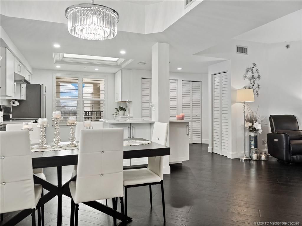 Photo of 221 NE Plantation Road #415, Stuart, FL 34996 (MLS # M20054869)