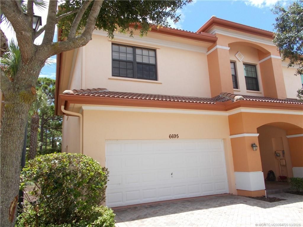 Photo of 6695 SE Woodmill Pond Lane, Stuart, FL 34997 (MLS # M20054720)