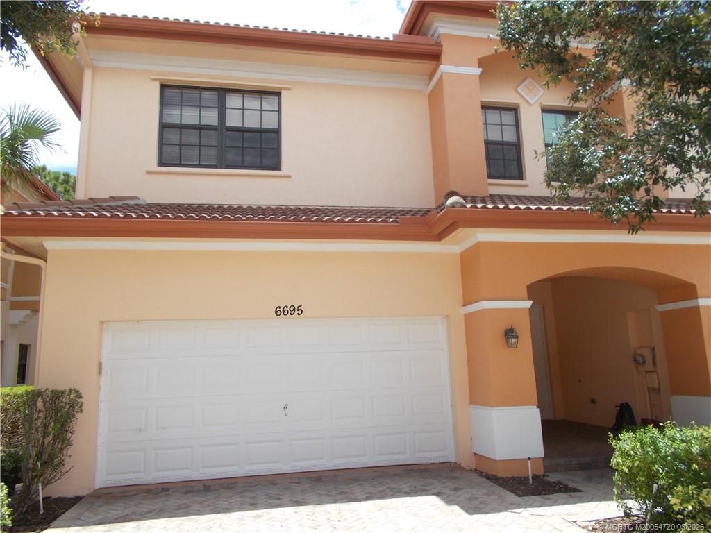 Photo of 6695 SE Woodmill Pond Lane, Stuart, FL 34997 (MLS # M20054720)