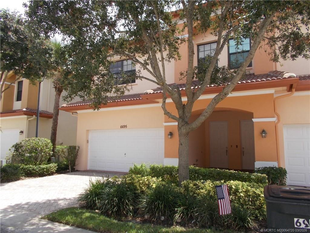 Photo of 6695 SE Woodmill Pond Lane, Stuart, FL 34997 (MLS # M20054720)