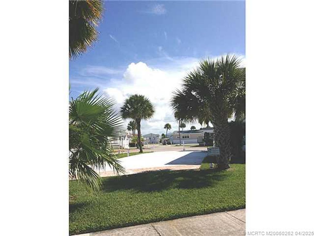 Photo of 797 Nettles Boulevard, Jensen Beach, FL 34957 (MLS # M20050262)