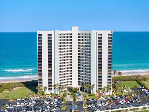 Condo For Sale - 9650 S Ocean Drive #210<br/> Jensen Beach, FL 34957