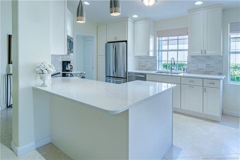 Photo of 1759 Shady Lake Terrace, Palm City, FL 34990 (MLS # M20051528)