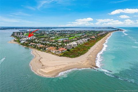 Photo of 2820 SE Dune Drive #2305, Stuart, FL 34996 (MLS # M20052388)