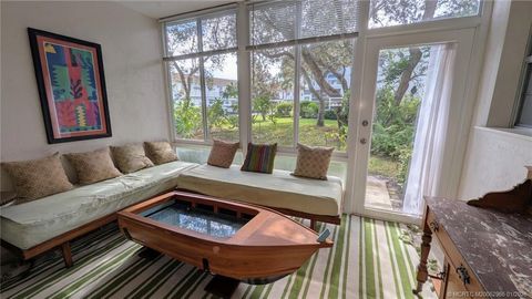 Condo For Sale - 2950 SE Ocean Boulevard #5-2<br/> Stuart, FL 34996