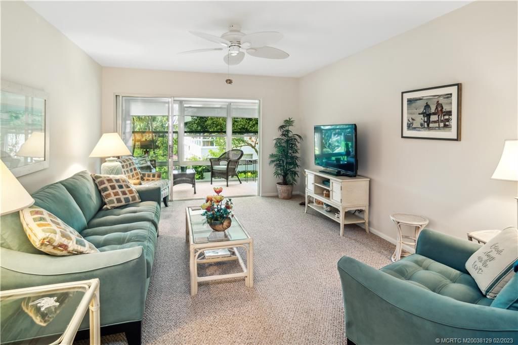 Photo of 2929 SE Ocean Boulevard #120-9, Stuart, FL 34996 (MLS # M20038129)