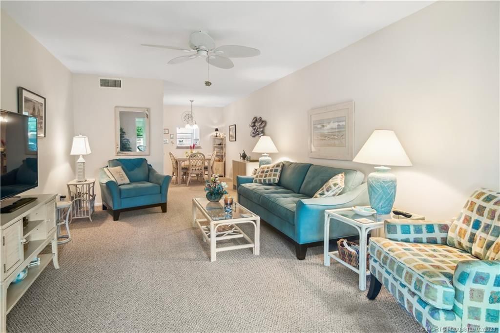 Photo of 2929 SE Ocean Boulevard #120-9, Stuart, FL 34996 (MLS # M20038129)