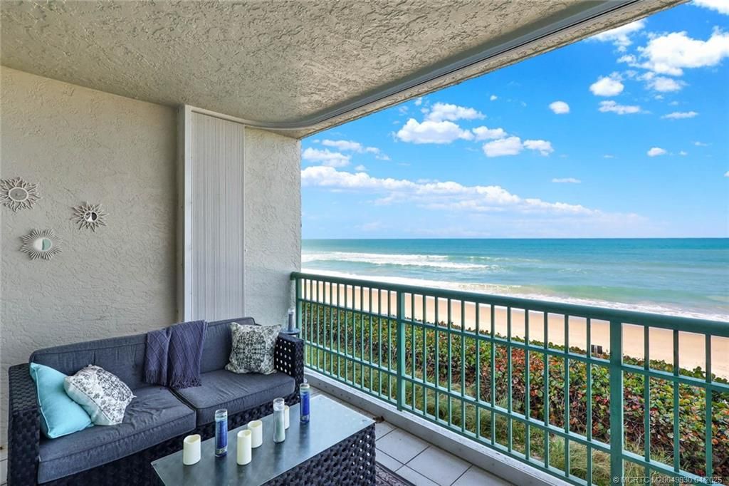 Photo of 8600 S Ocean Drive #LN3 3rd Level, Jensen Beach, FL 34957 (MLS # M20049930)