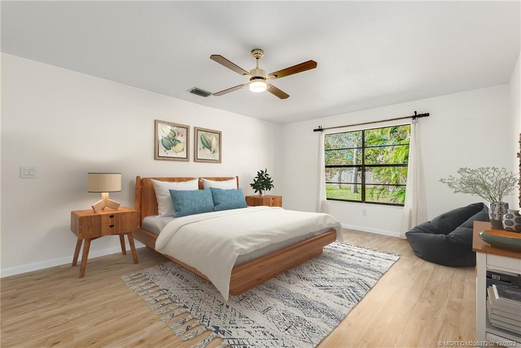 Photo of 130 SW Ridgecrest Drive, Port Saint Lucie, FL 34953 (MLS # M20037202)