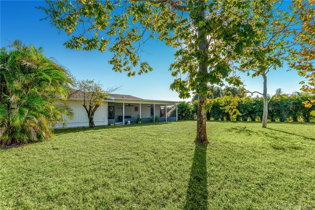 Photo of 130 SW Ridgecrest Drive, Port Saint Lucie, FL 34953 (MLS # M20037202)