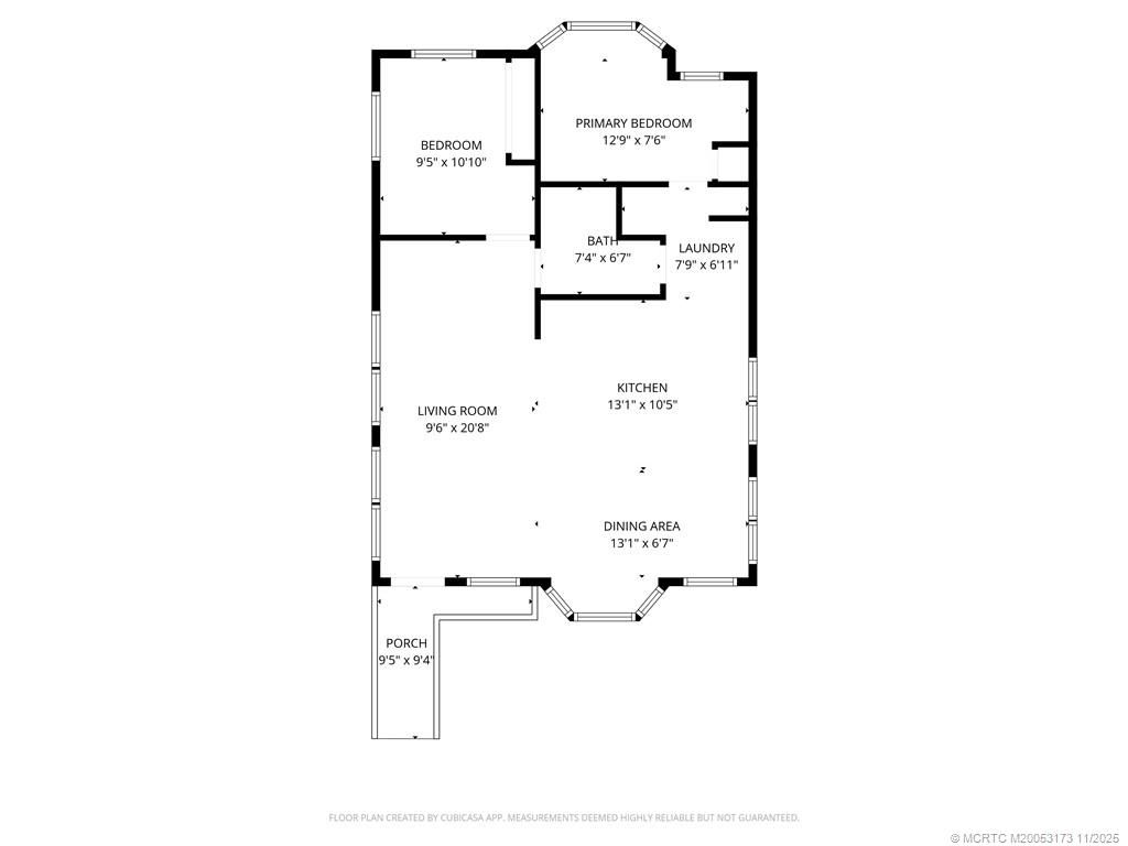 Photo of 447 Nettles Boulevard, Jensen Beach, FL 34957 (MLS # M20053173)