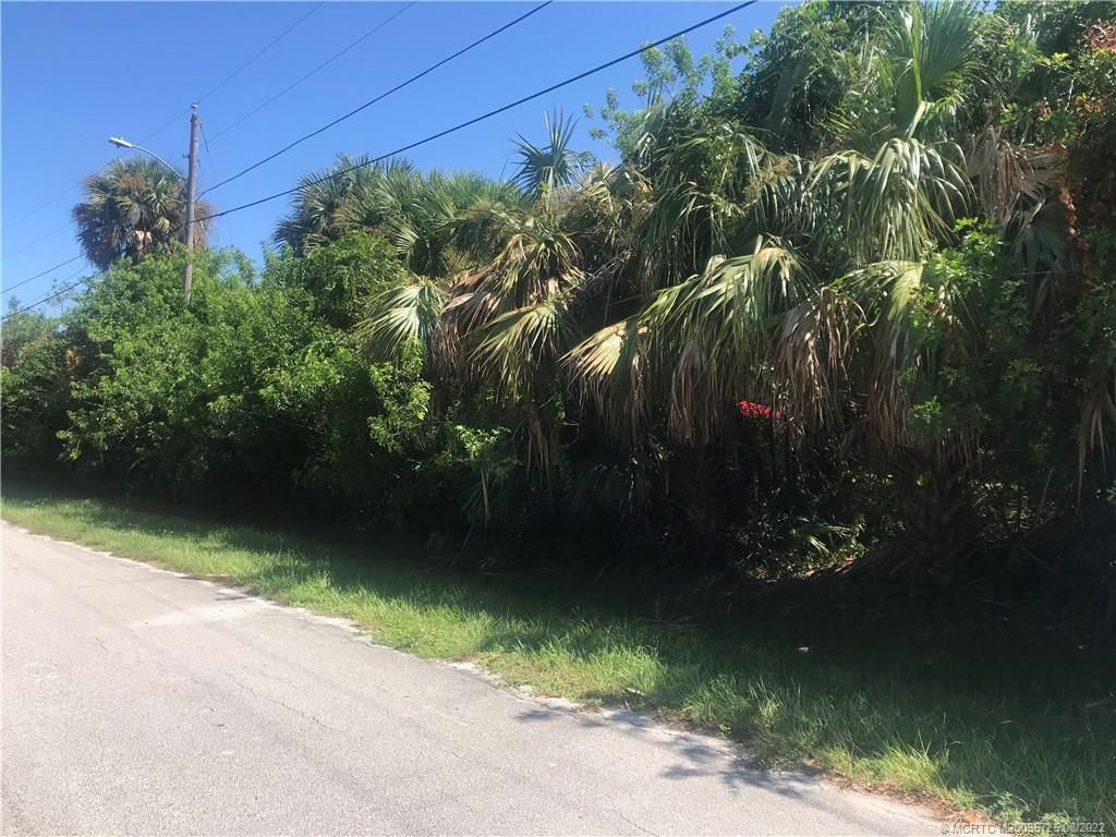 Photo of 5600 Tangelo Drive, Fort Pierce, FL 34982 (MLS # M20035725)