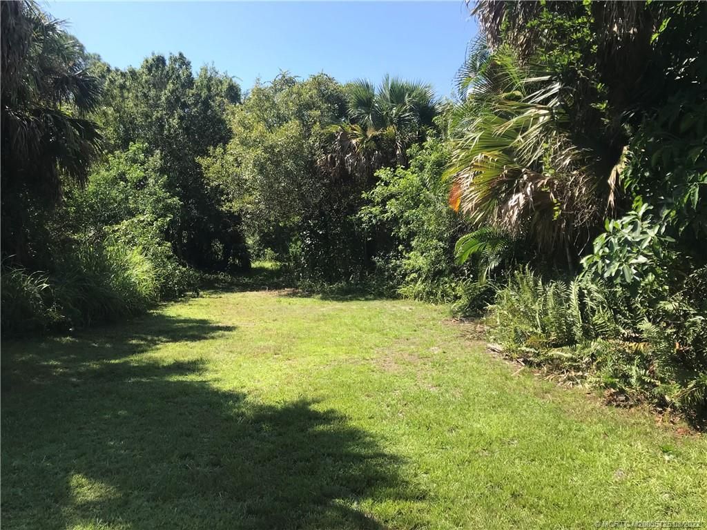 Photo of 5600 Tangelo Drive, Fort Pierce, FL 34982 (MLS # M20035725)