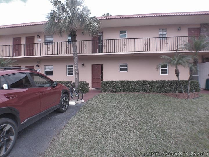 Photo of 1979 SW Palm City Road #D, Stuart, FL 34994 (MLS # M20056873)