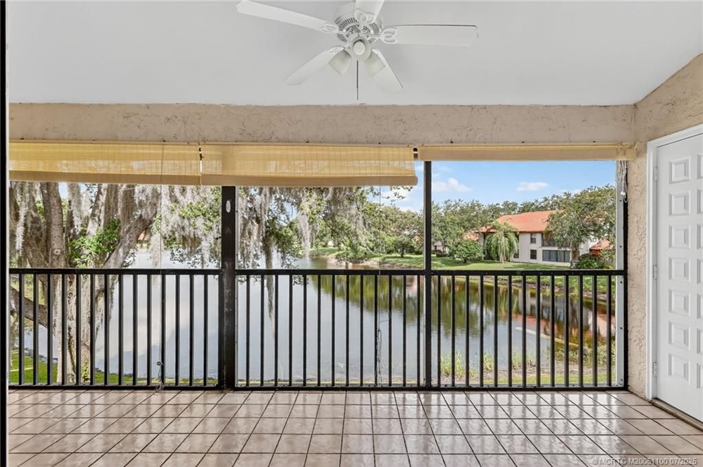 Photo of 6060 SE Martinique Drive #202, Stuart, FL 34997 (MLS # M20051100)