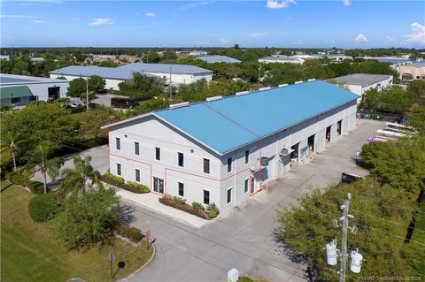 Photo of 3163 SE Lionel Terrace #2nd Floor South 1,50, Stuart, FL 34997 (MLS # M20051790)