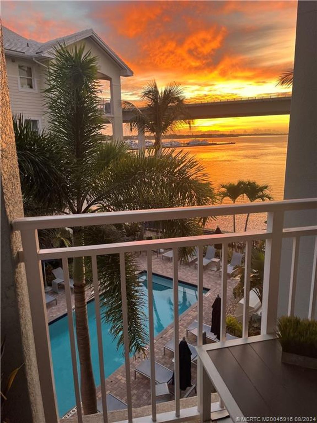 Photo of 215 NW Flagler Avenue #302, Stuart, FL 34994 (MLS # M20045916)