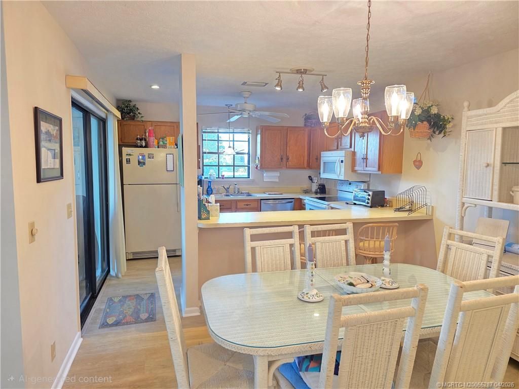 Photo of 7377 SE Jamestown Terrace, Hobe Sound, FL 33455 (MLS # M20055287)