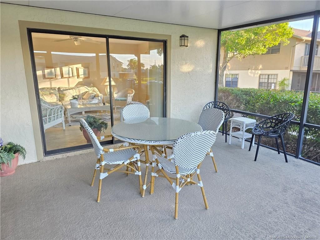 Photo of 7377 SE Jamestown Terrace, Hobe Sound, FL 33455 (MLS # M20055287)