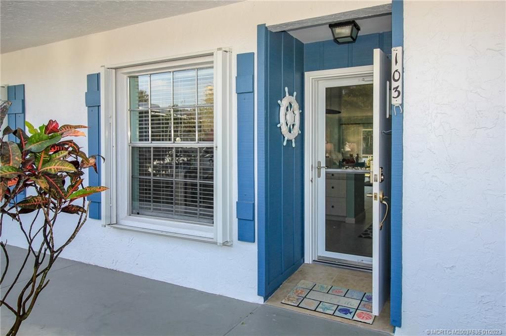 Photo of 1858 SW Palm City Road #103, Stuart, FL 34994 (MLS # M20037535)