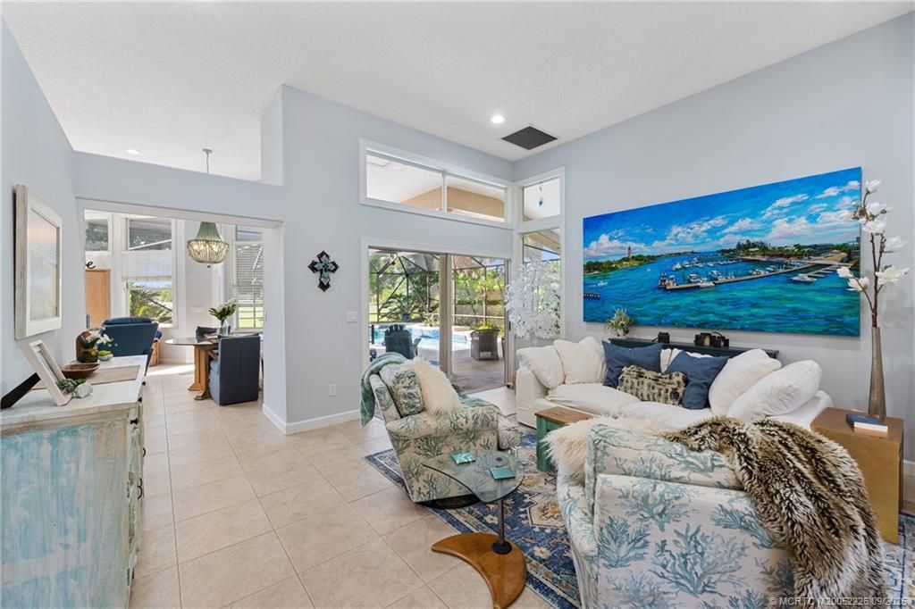 Photo of 1306 SW Cottonwood Cove, Port Saint Lucie, FL 34986 (MLS # M20052226)