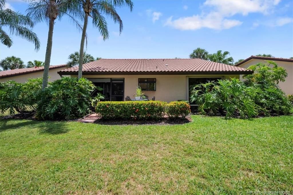 Photo of 2510 SW Bobalink Court, Palm City, FL 34990 (MLS # M20049834)