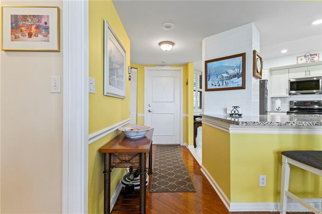 9550 S Ocean Drive 510