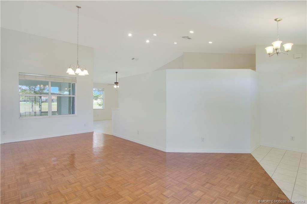 Photo of 5960 NW Theda Lane, Port Saint Lucie, FL 34983 (MLS # M20038164)