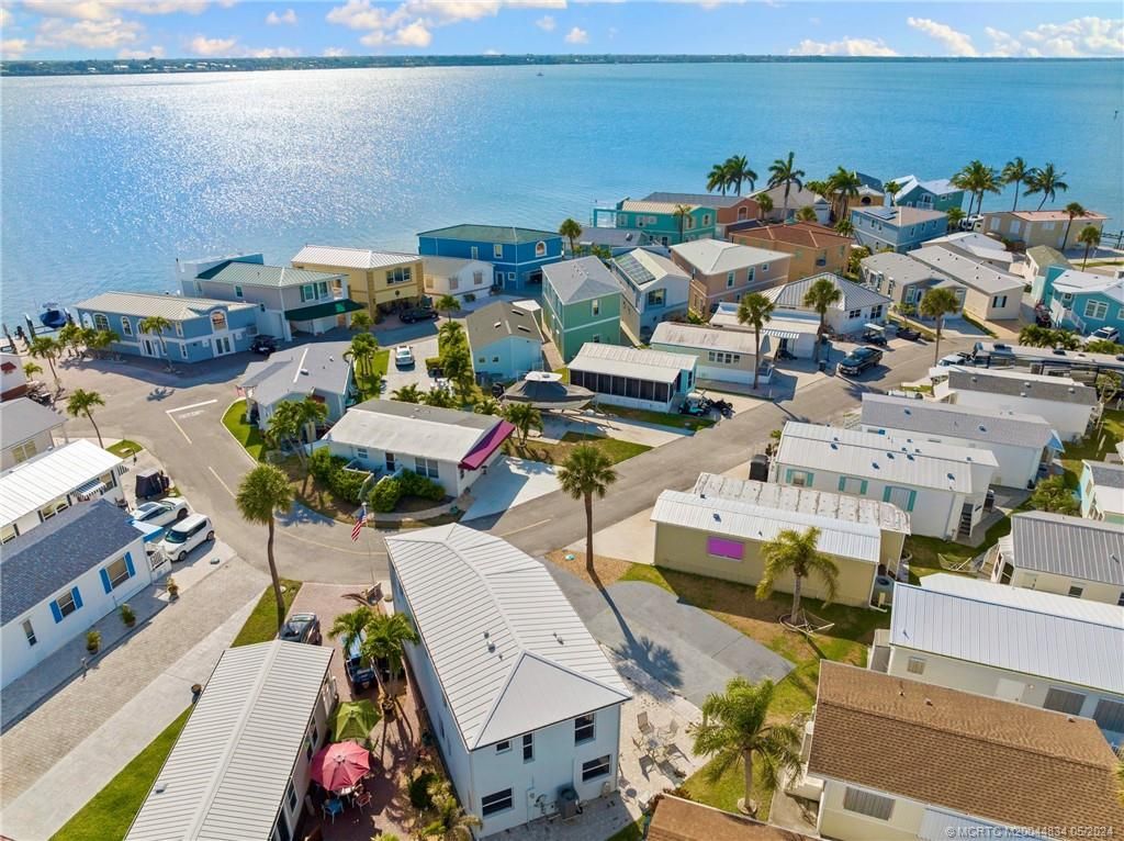 Photo of 98 Nettles Boulevard, Jensen Beach, FL 34957 (MLS # M20044834)